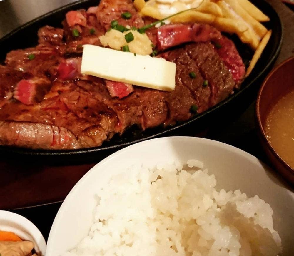みーとKitchen