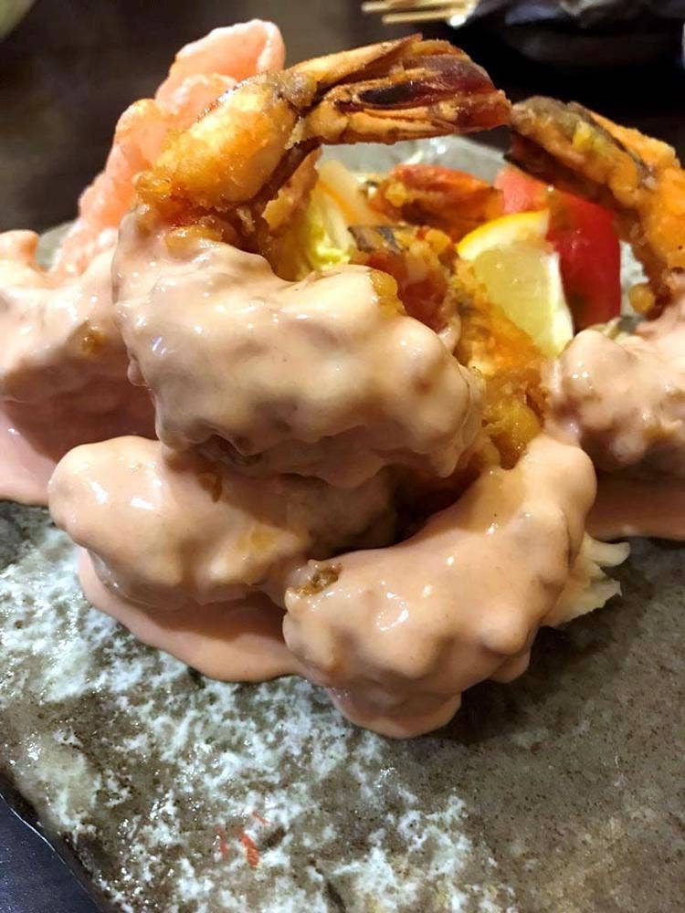 地鶏串焼きと季節料理の店 匠