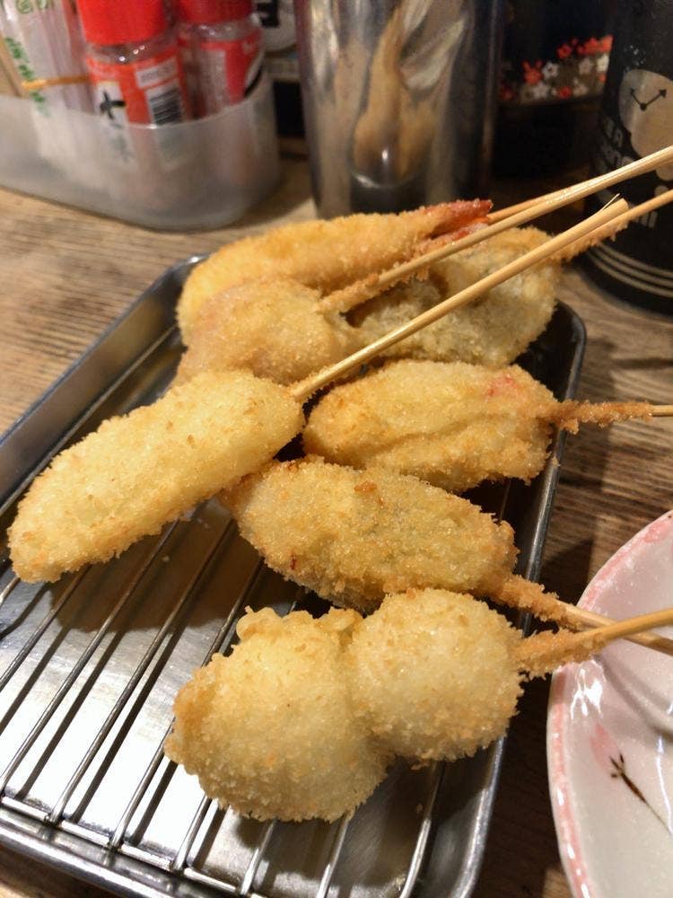ほたんち