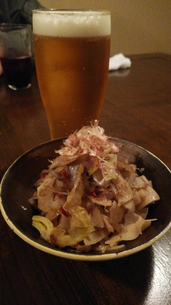 四ツ辻の辻ー