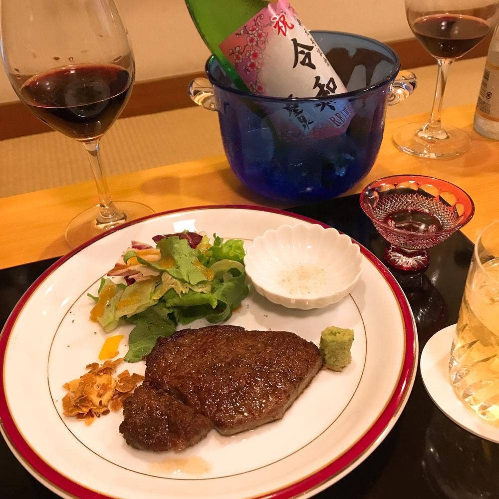はなや