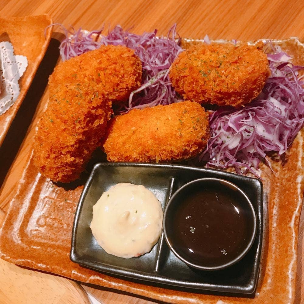 九州ごちそうや