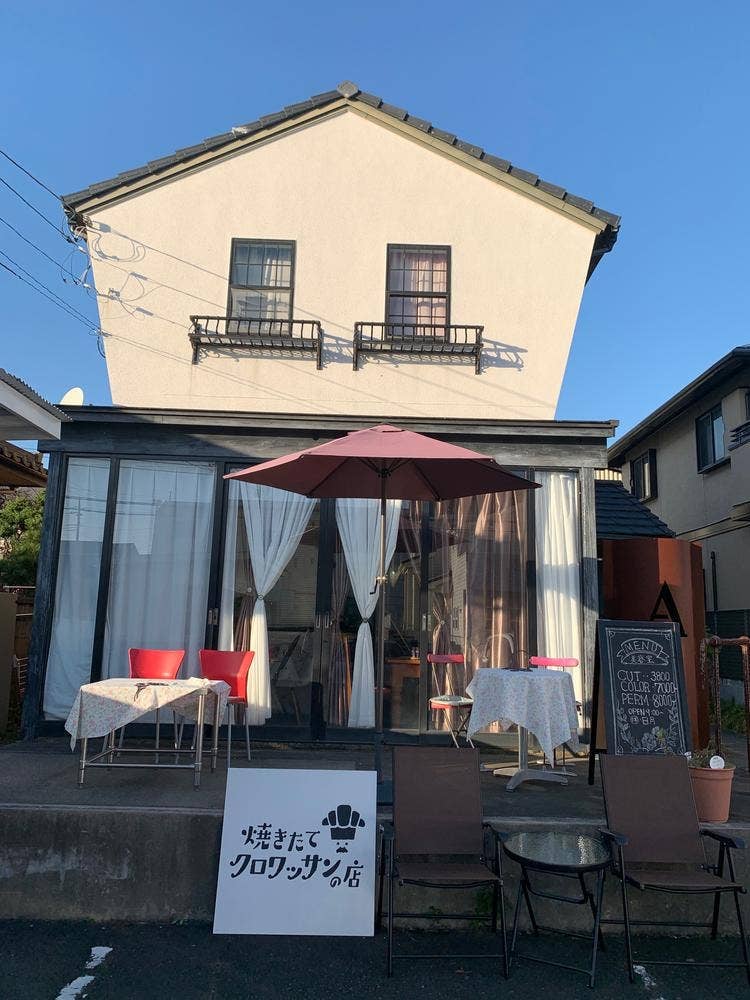 Atelier K2 cafe
