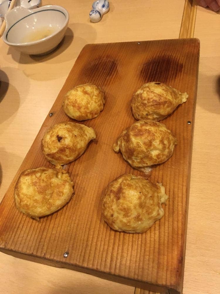 たこ八