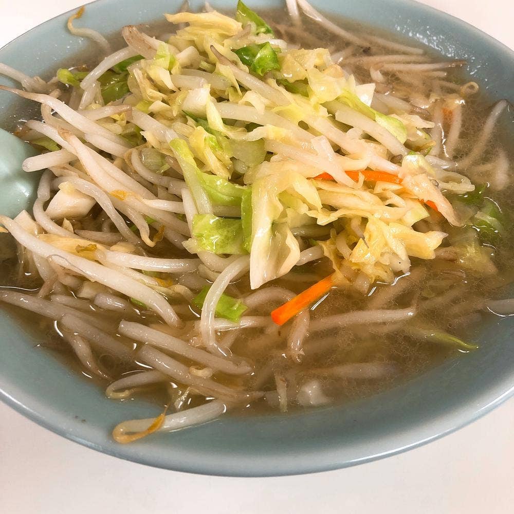 中華飯店