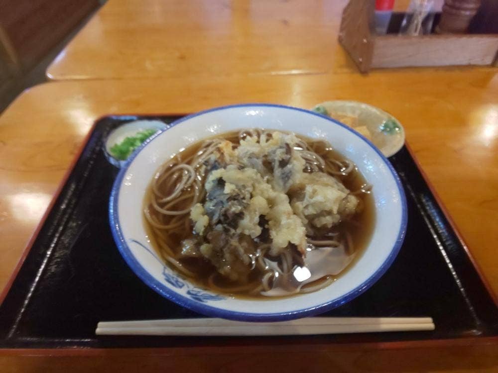 くんま水車の里 かあさんの店
