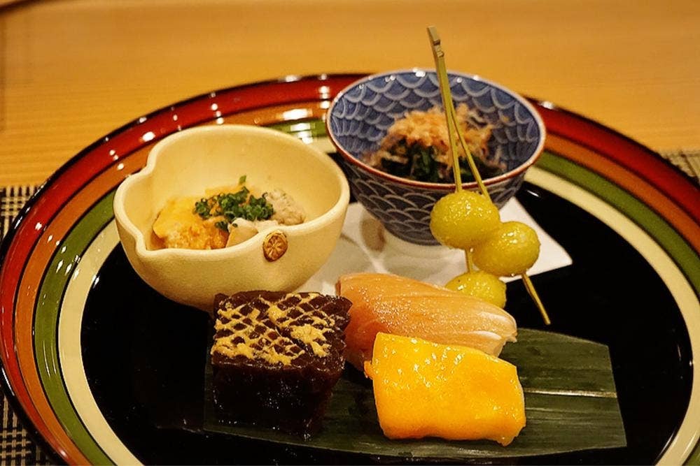 千載一遇