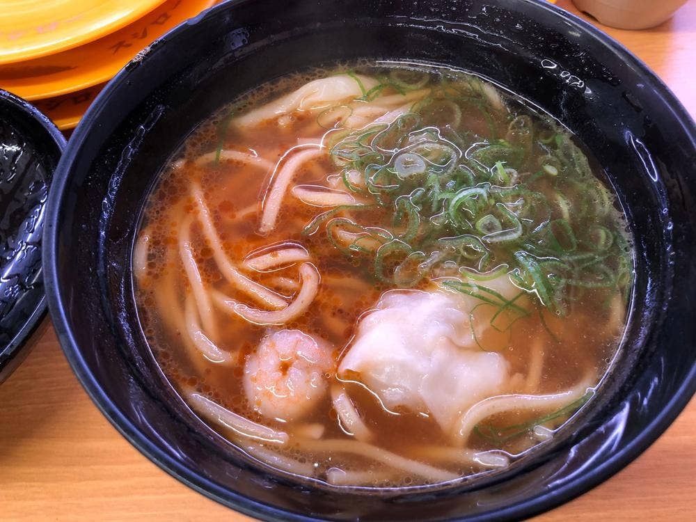 スシロー 堺三宝店