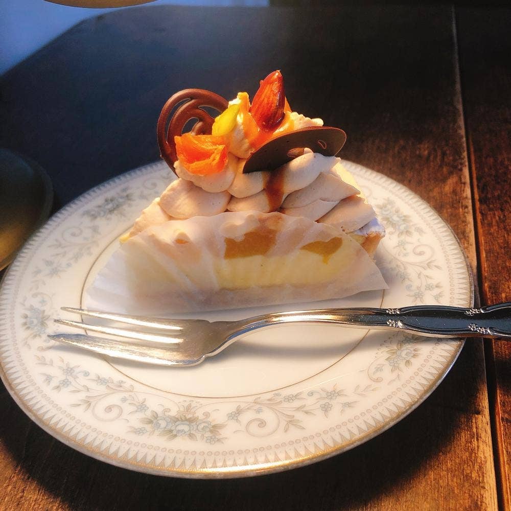 LampCafe
