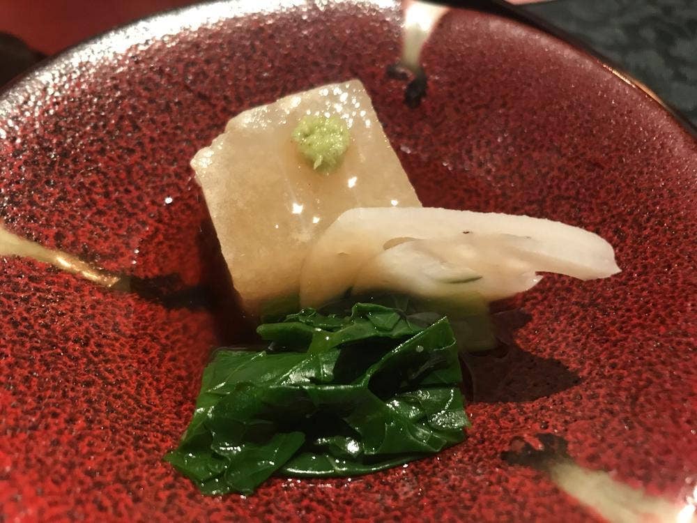 花仙庵 仙仁温泉 岩の湯