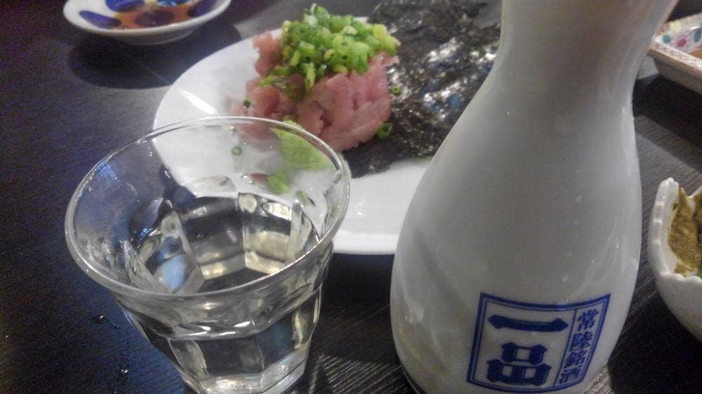 彦六酒場