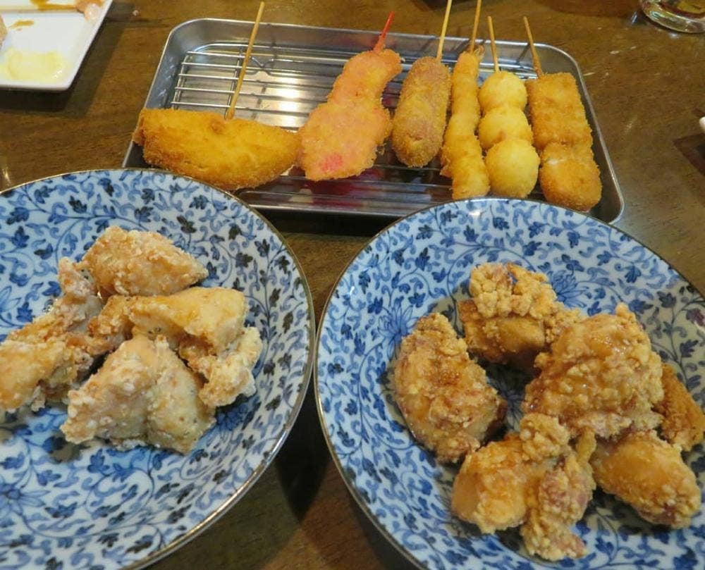 ハイから屋