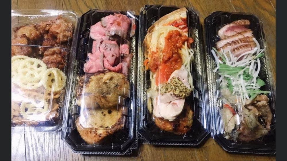 NIKURU DINING