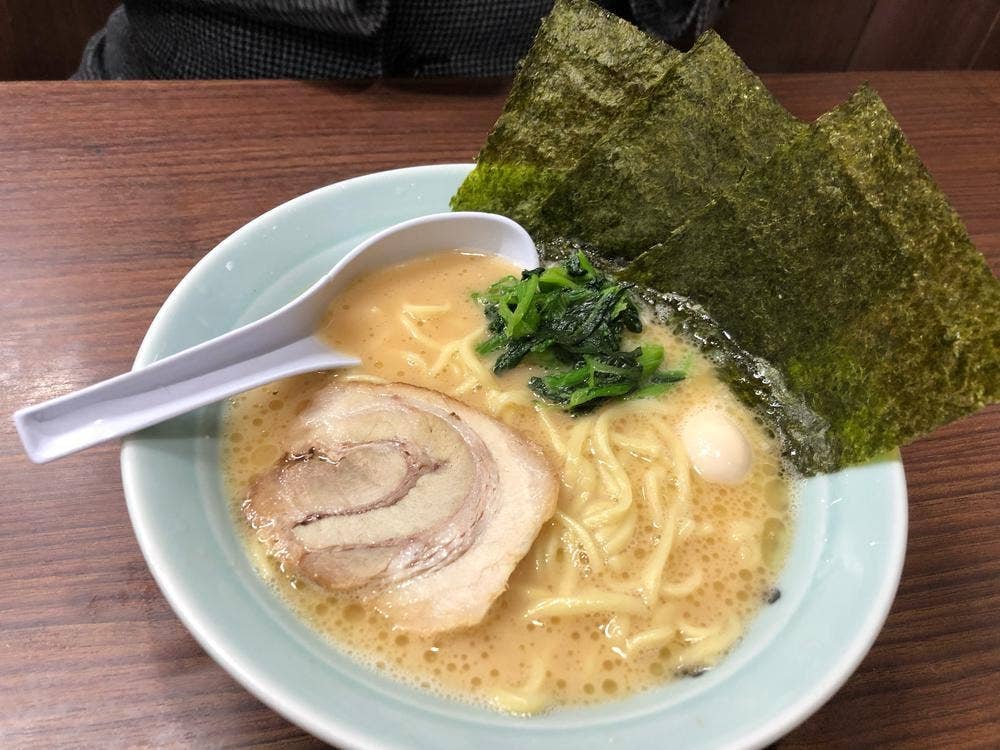 飯田橋 魂心家