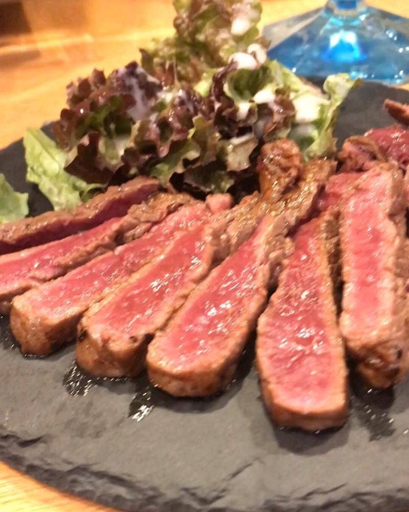 隠れ家