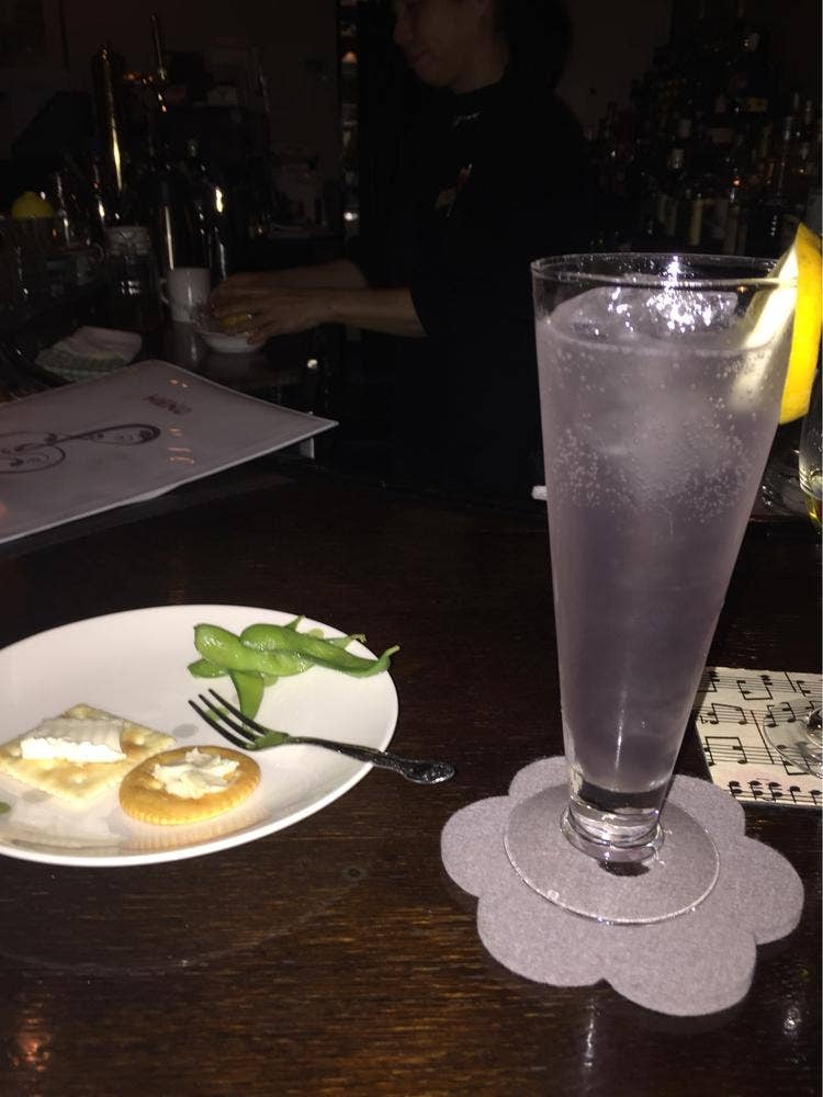 JAZZ&PUB COTTON CLUB