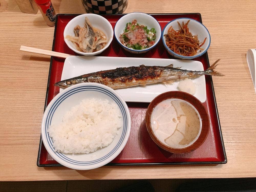 手作り居酒屋かっぽうぎ アレア品川