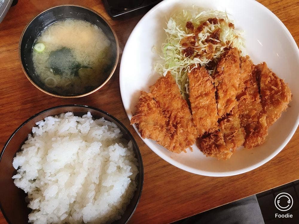 焼肉・ホルモン まさ家