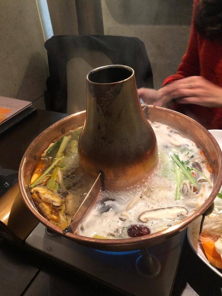 Grace Family 火鍋 恵比寿店