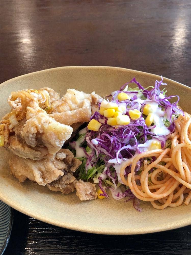 家庭食堂ROOF