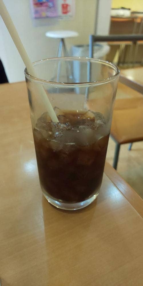 カフェ ド ドルチェ