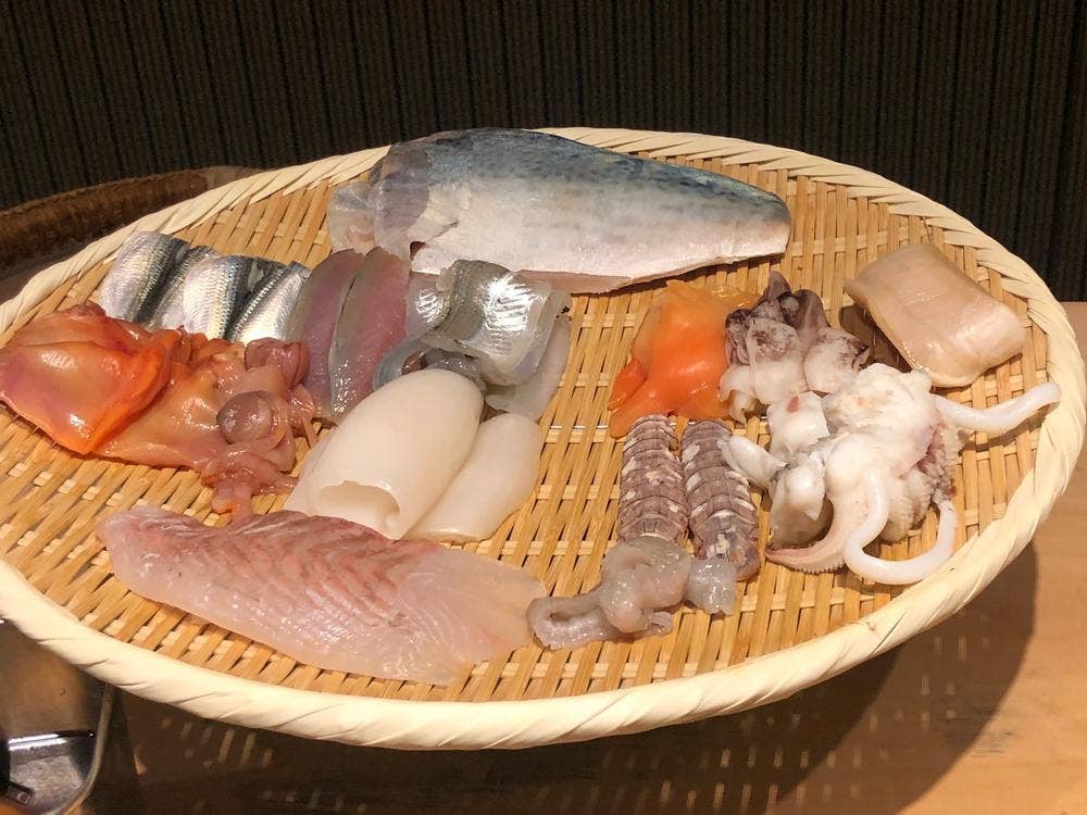 松波