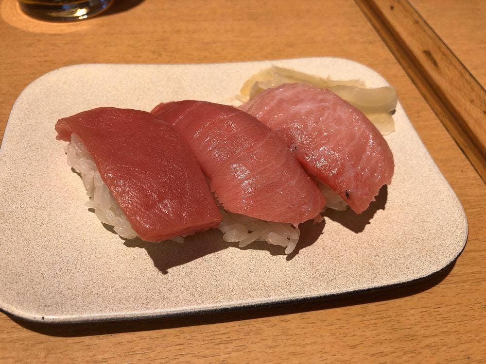 すしみさき 板橋区役所前