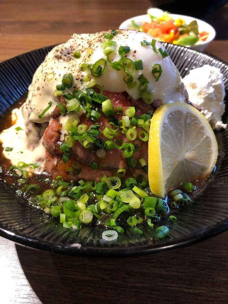 飯屋SUN