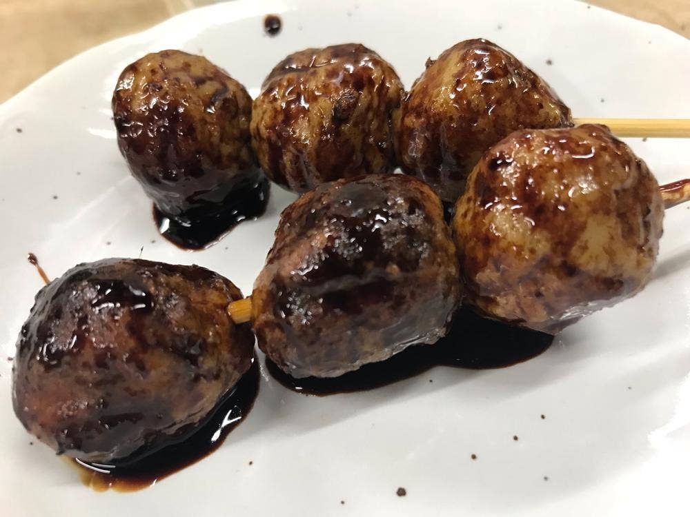 とん吉本店