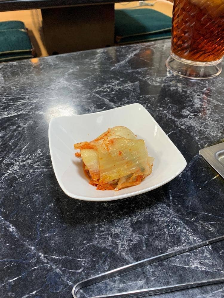 焼肉釜山
