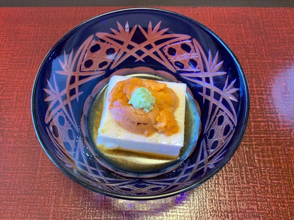 山茶花