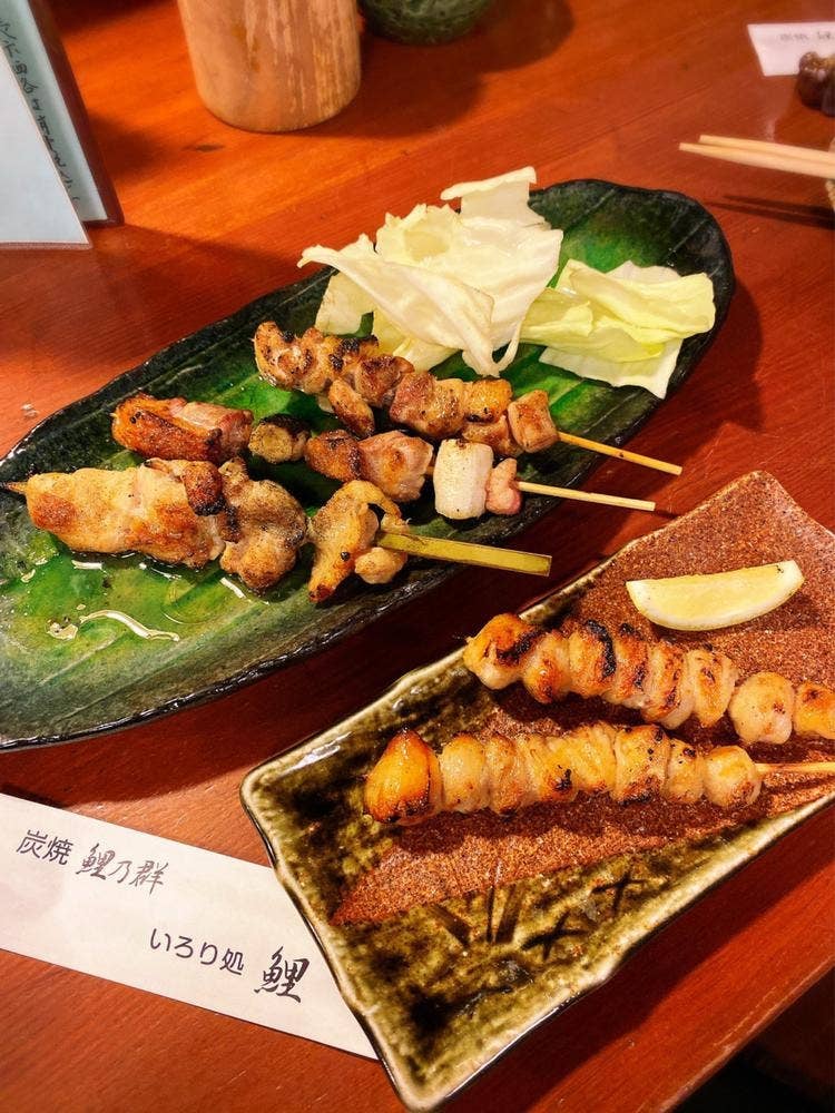 鯉乃群