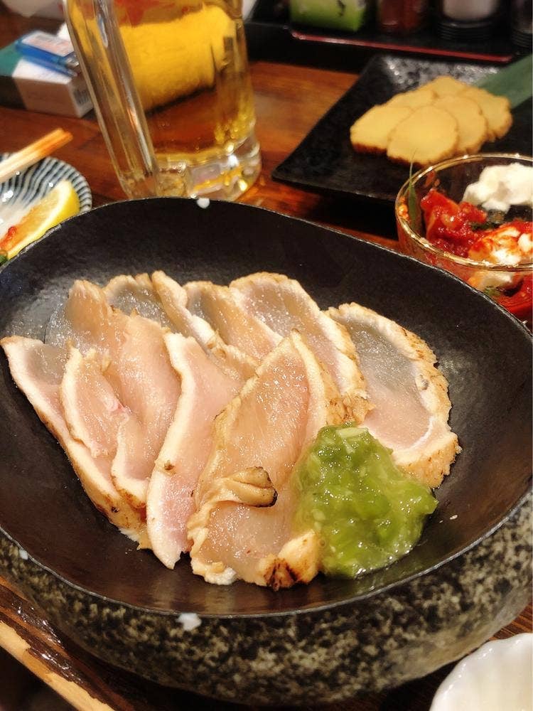 炉ばた とかち番屋