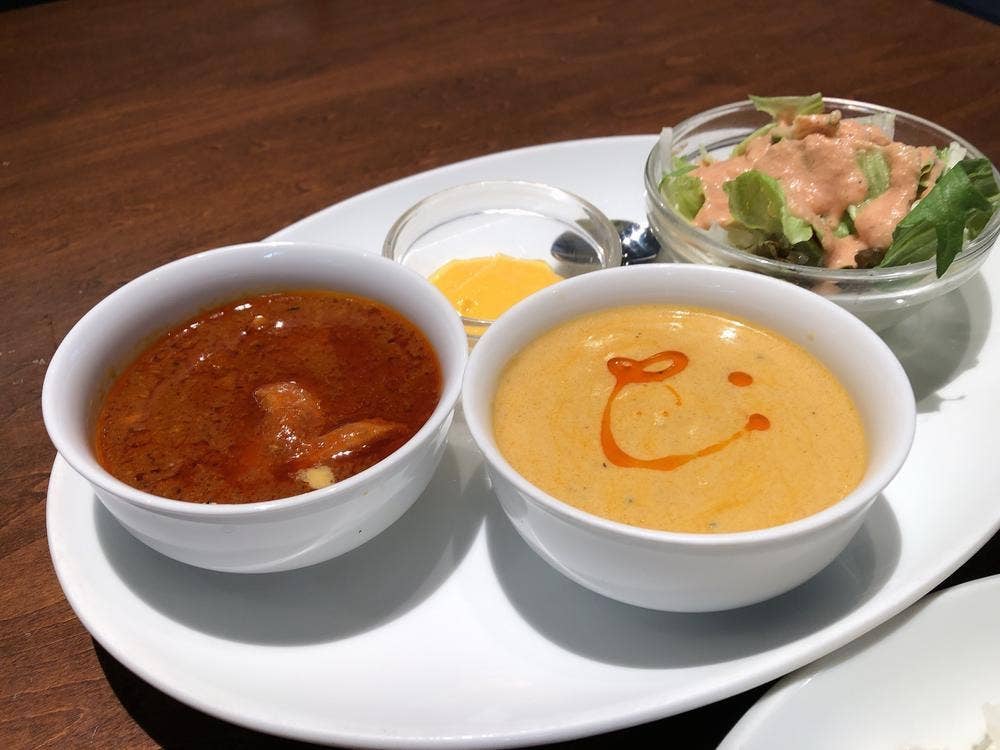 インド料理ジャイプール