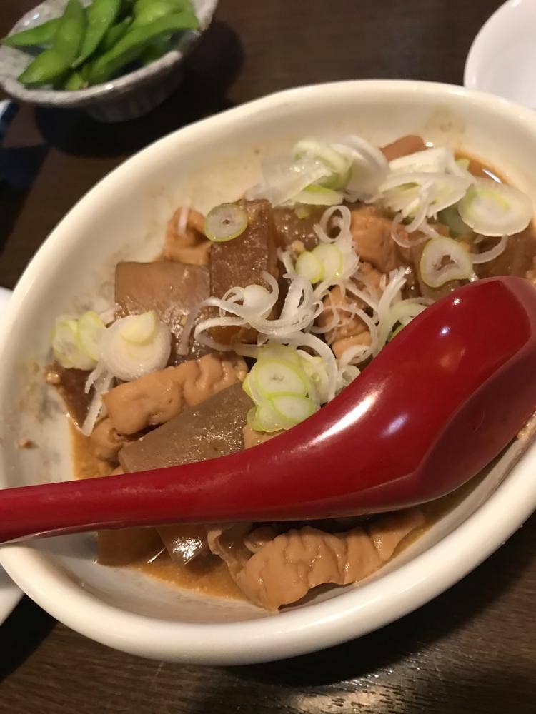 味好屋