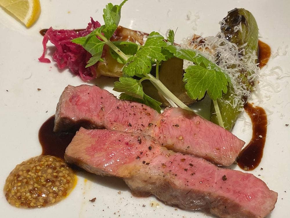 オステリア デッレ ジョイエ