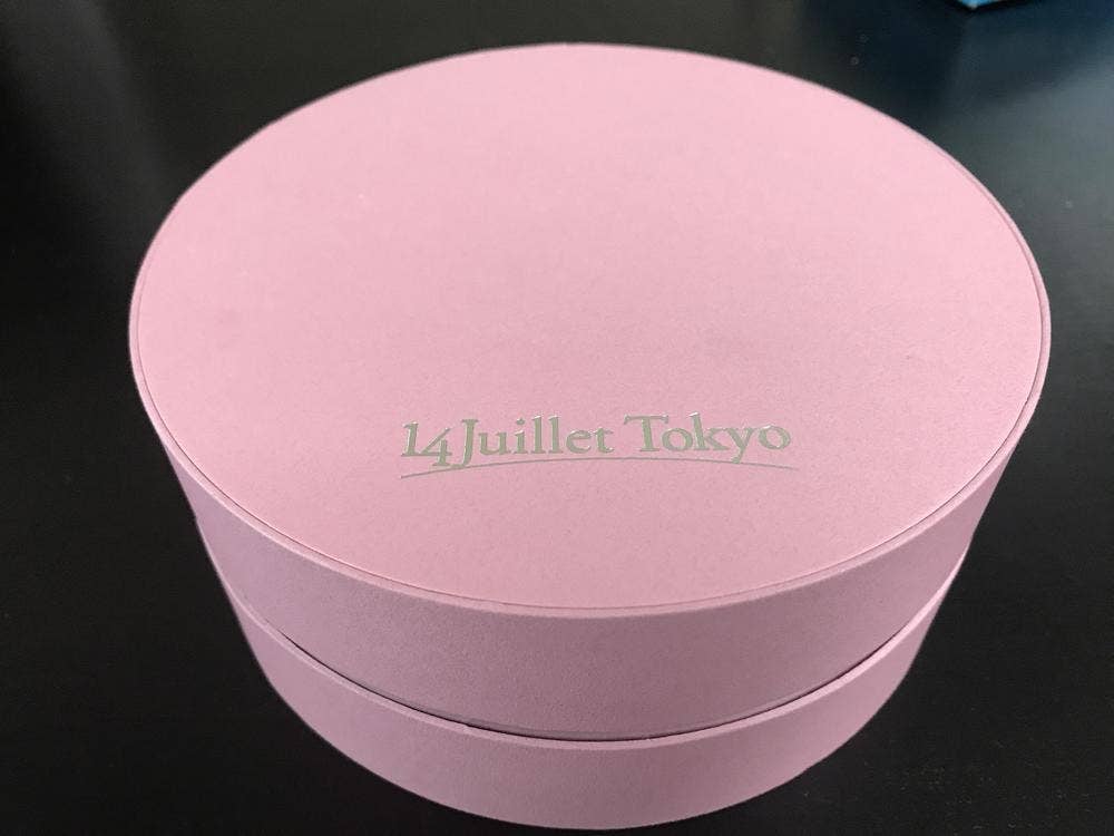 14Juillet TOKYO