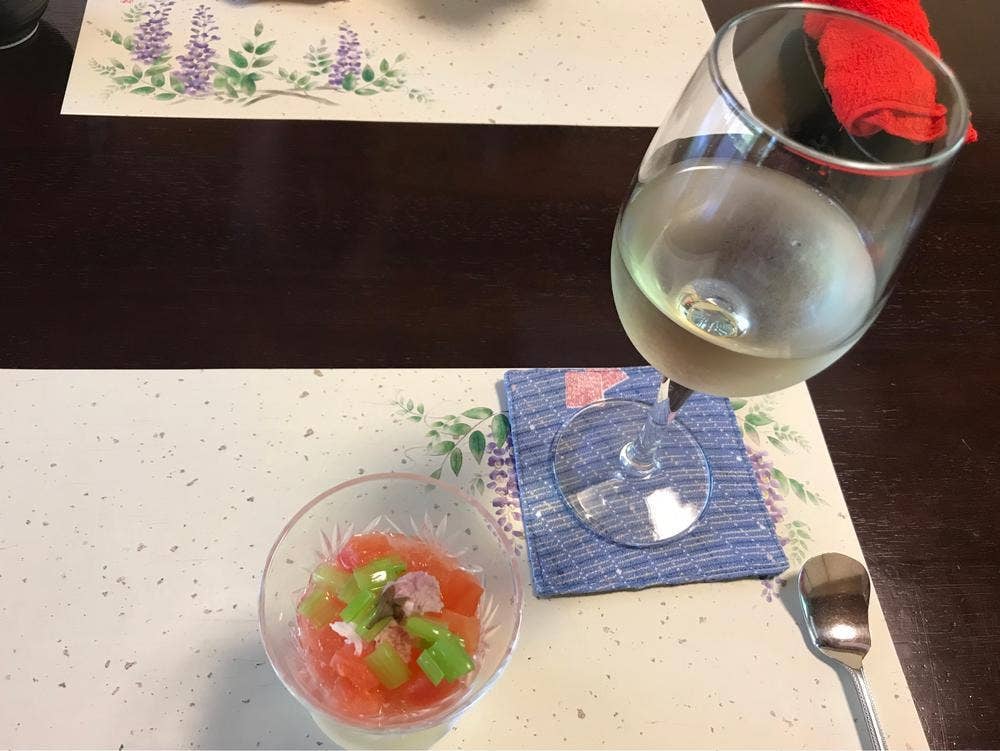 季節料理 さくら亭