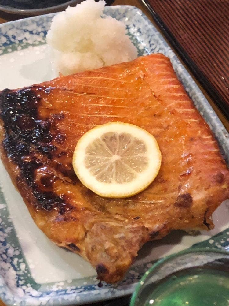 山屋