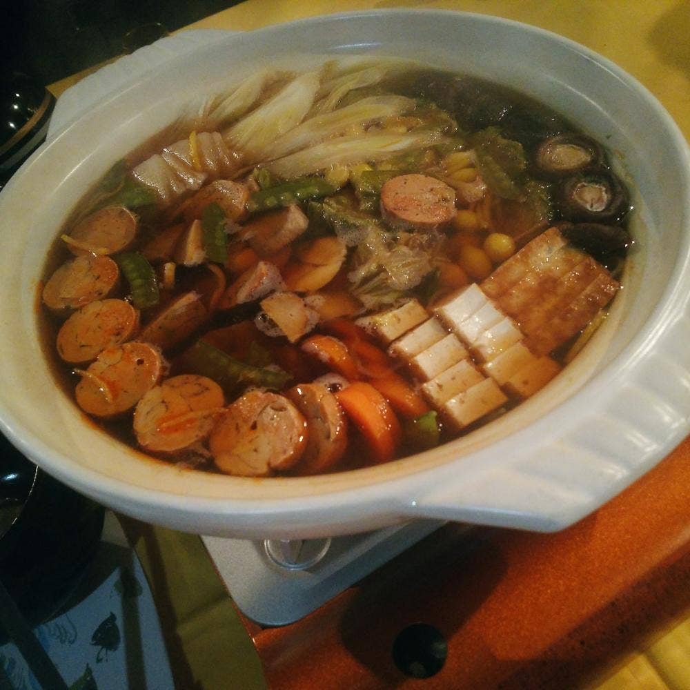 大洗 山口楼
