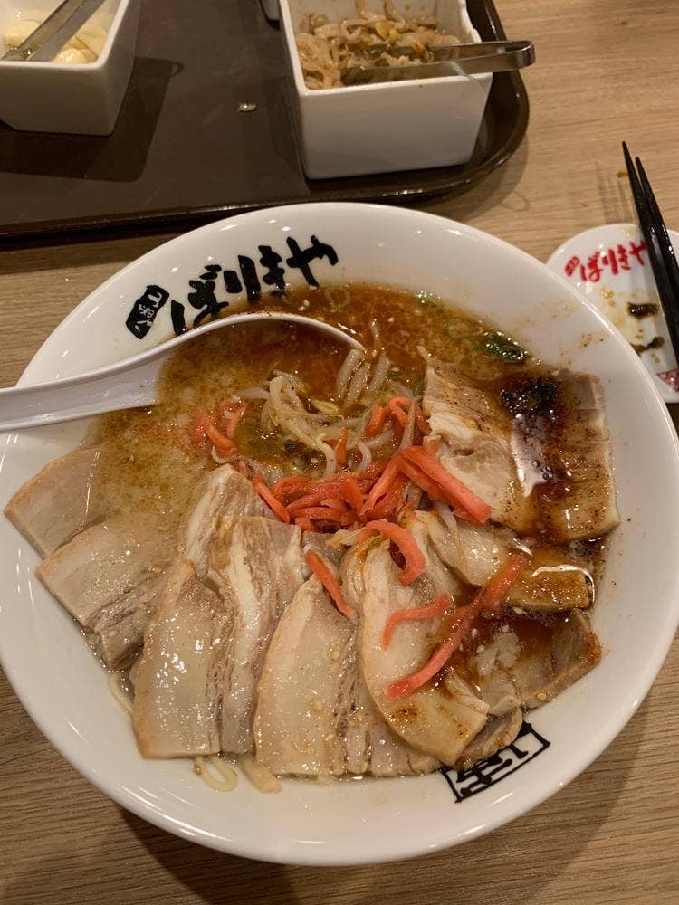 八番山ばりきや 富岡店