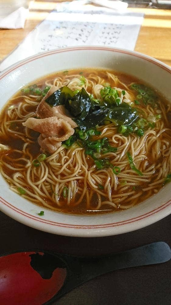 上手かもん