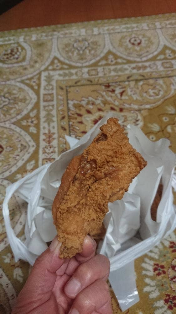 鶏惣菜専門店 とり家