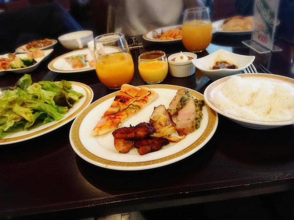 ダイニング&バー ジョバンニ