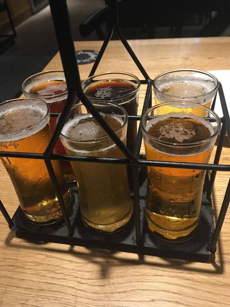 バルバラ グッドビアレストラン