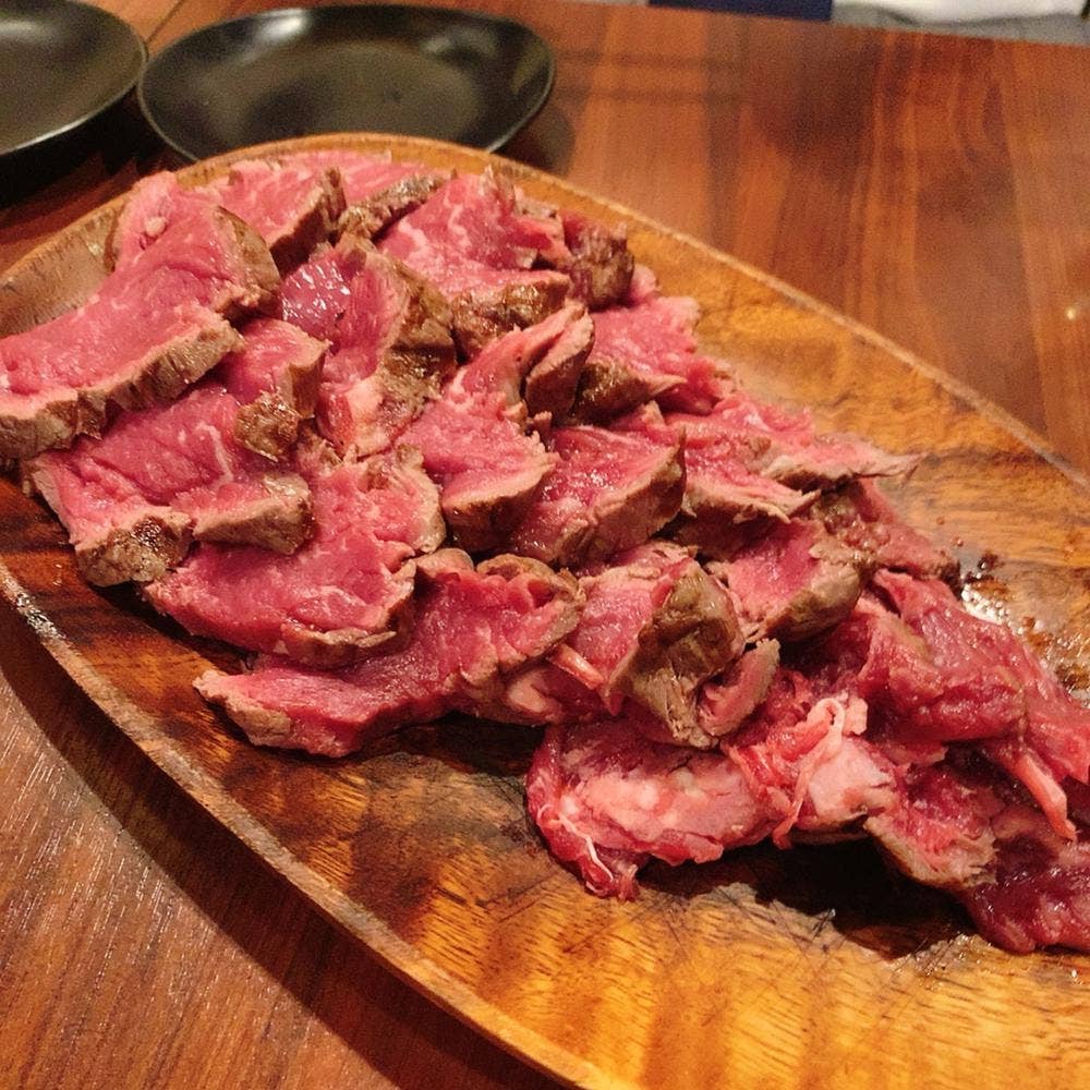 肉BAR BOSCO