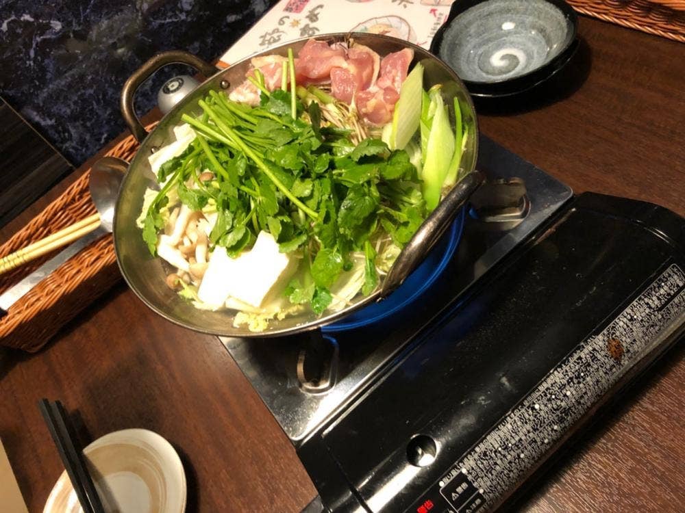 東北の郷土料理と地酒 個室×おかげ家 仙台本店