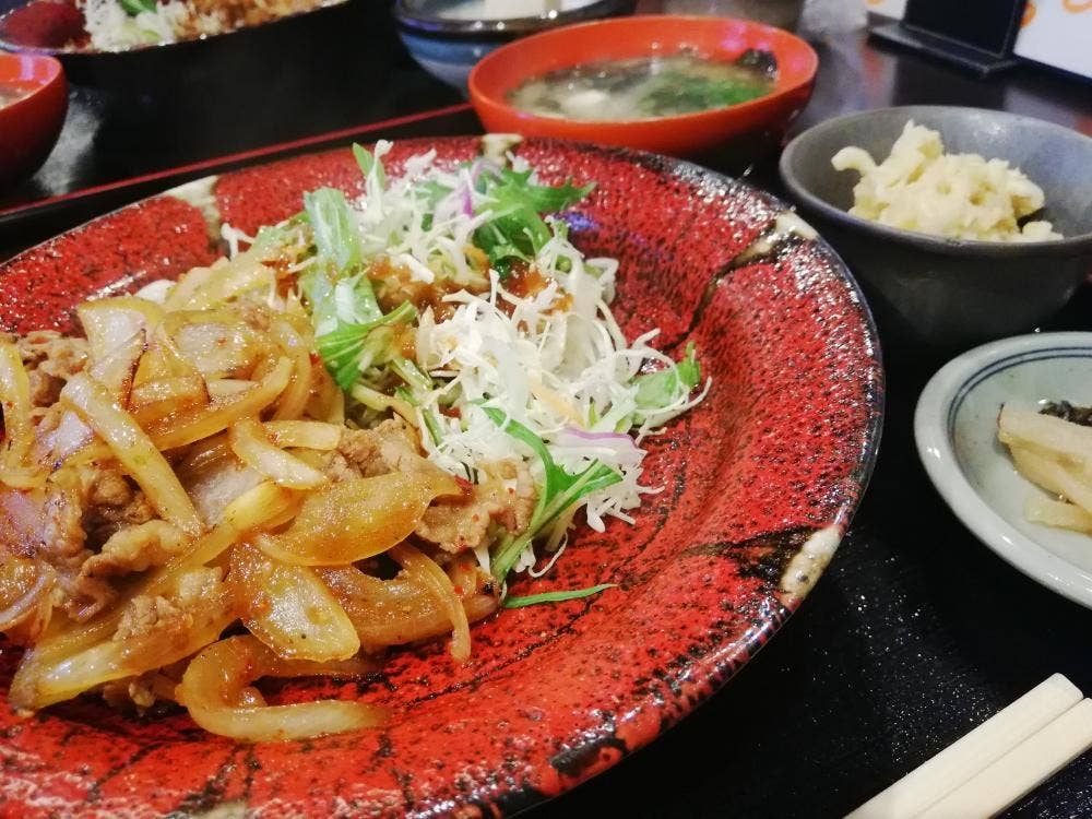 旬撰馳走 かず家