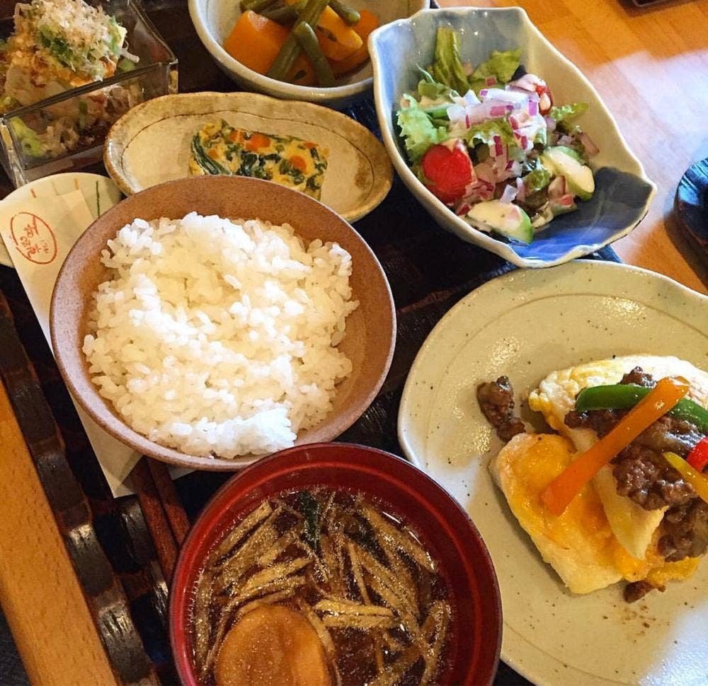 和味庵