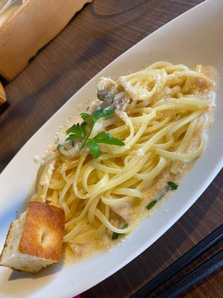 Itarian Dining Carbo